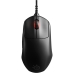 Mouse Steelseries Prime+ - Preto