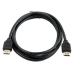 Cabo HDMI Satellite AL-22 1.4 / 2 Metros / 3D - Preto