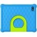 Tablet G-Tide H1 Klap T1 Wi-Fi 32GB/2GB Ram de 10.1" 8MP/5MP + Capinha Azul