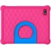 Tablet G-Tide H1 Klap T1 Wi-Fi 32GB/2GB Ram de 10.1" 8MP/5MP + Capinha Rosa