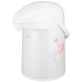 Garrafa Dispensador Zojirushi ABRB-22FC 2.2L - Branco