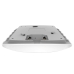 Access Point TP-Link Omada AC1750 EAP245 450 MBPS Em 2.4GHZ + 1300 MBPS Em 5GHZ - Branco