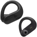 Fone de Ouvido Sem Fio JBL Endurance Peak 3 com Bluetooth e Microfone - Preto