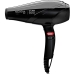 Secador de Cabelo Ga.Ma 914-3790 Modena Ion Profissional 220V - Preto