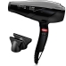 Secador de Cabelo Ga.Ma 914-3790 Modena Ion Profissional 220V - Preto