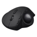 Mouse Sem Fio Logitech Trackball MX Ergo - Preto