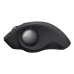Mouse Sem Fio Logitech Trackball MX Ergo - Preto