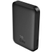 Carregador Portatil Magnetico Baseus 20 W 6.000 Mah - Preto (PPCX050001)