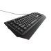 Teclado Dell Alienware Advanced Gaming AW568 USB - Preto