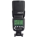 Flash Godox V860II-C para Canon - Preto