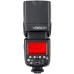 Flash Godox V860II-C para Canon - Preto