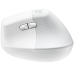 Mouse Logitech Lift Vertical Ergonomico - Branco (910-006469)