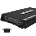 Modulo Automotivo Booster BA-1500D de 3.200 Watts 4 Canais - Preto