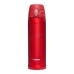 Garrafa Termica Zojirushi SM-TAE48SARZ Inox 480ML - Vermelho