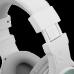 Headset Gamer Redragon Pandora H350W-RGB / 7.1 Surround / USB - Branco