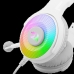 Headset Gamer Redragon Pandora H350W-RGB / 7.1 Surround / USB - Branco
