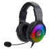 Headset Gamer Redragon Pandora H350-RGB / 7.1 Surround / USB - Preto