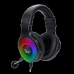 Headset Gamer Redragon Pandora H350-RGB / 7.1 Surround / USB - Preto