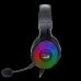 Headset Gamer Redragon Pandora H350-RGB / 7.1 Surround / USB - Preto