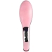 Escova Alisadora de Cabelo Straight HQT-906B 120V Rosa