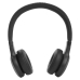 Fone de Ouvido JBL Live 460NC / Sem Fio - Preto