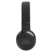 Fone de Ouvido JBL Live 460NC / Sem Fio - Preto