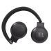 Fone de Ouvido JBL Live 460NC / Sem Fio - Preto