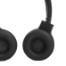 Fone de Ouvido JBL Live 460NC / Sem Fio - Preto