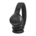 Fone de Ouvido JBL Live 460NC / Sem Fio - Preto