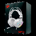 Headset Gamer Redragon Lamia 2 H320W-RGB 7.1 Surround / USB / Suporte - Lunar White