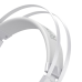 Headset Gamer Redragon Lamia 2 H320W-RGB 7.1 Surround / USB / Suporte - Lunar White