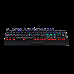 Teclado Mecanico Gamer T-Dagger Destroyer LED Rainbow / Anti-Ghosting / Switch Azul - T-TGK305-BL