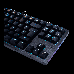 Teclado Mecanico Gamer T-Dagger Bali LED / Switch Outemu Blue / - T-TGK311