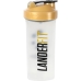 Garrafa Shaker Landerfit - Transparente 600ML