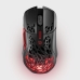 Mouse Sem Fio Steelseries Aerox 5 Edicao Diablo IV