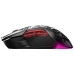 Mouse Sem Fio Steelseries Aerox 5 Edicao Diablo IV