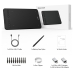 Mesa Digitalizadora XP Pen Deco Mini 7 / 260 X 162 X 9MM / com Caneta - Preto