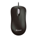 Mouse Microsoft 4YH-00005 USB - Preto
