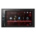 Toca Radio Pioneer DMH-G225BT Tela 6.2" FM/USB/Aux - Preto