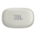 Fone de Ouvido JBL Endurance Peak 3 Bluetooth - Branco