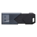 Pendrive Kingston Data Traveler Exodia 128GB Dtxon/128 / USB 3.2 - Onyx