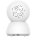 Camera IP Xiaomi Smart Camera C300 XMC01 2K com Wi-Fi e Microfone - Branco