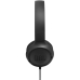 Fone de Ouvido JBL Tune T500 - 3.5MM - Preto