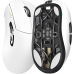 Mouse Gamer Lamzu Thorn Sem Fio (Compativel com 4K) - Branco