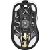 Mouse Gamer Lamzu Thorn Sem Fio (Compativel com 4K) - Branco