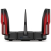 Roteador Gamer Archer AX11000 Next-Gen Tri Band Wi-Fi 6