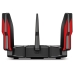 Roteador Gamer TP-Link Archer C5400X AC5400 Tri Band Wi-Fi 5