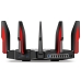 Roteador Gamer TP-Link Archer C5400X AC5400 Tri Band Wi-Fi 5