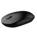 Mouse Quanta QTMSS10 - Sem Fio - 1600 Dpi - Silencioso - Preto