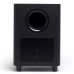 Caixa de Som JBL Bar 5.1 Surround Bivolt - Preto